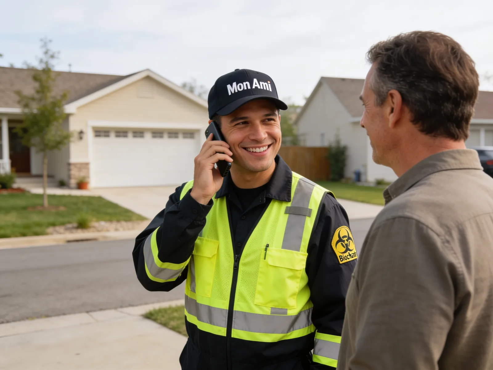 Sewage Cleanup Bergen, NY FAQs