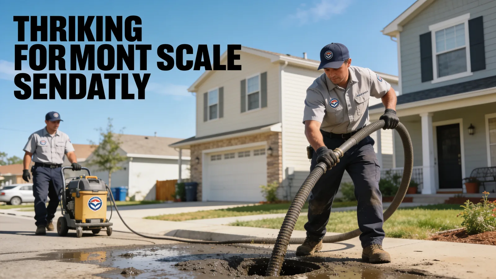 Sewage Cleanup in Bergen, NY near me